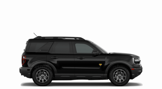 2026 Ford Bronco Sport® External Image 1